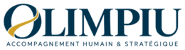 Logo OLIMPIU – Accompagnement humain et stratégique